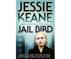 KNYGA Jessie Keane Jail Bird