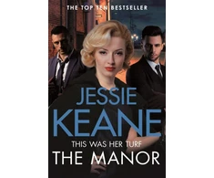 KNYGA Jessie Keane Manor
