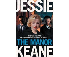 KNYGA Jessie Keane Manor
