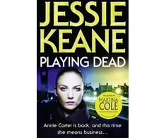 KNYGA Jessie Keane Playing Dead