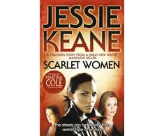 KNYGA Jessie Keane Scarlet Women
