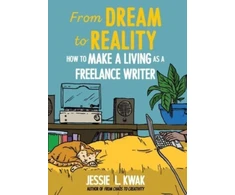 KNYGA Jessie L Kwak From Dream to Reality