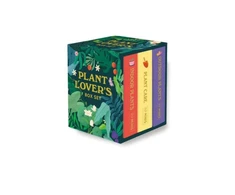 KNYGA Jessie Oleson Moore Plant Lover's Box Set