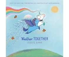 KNYGA Jessie Sima Weather Together