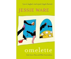 KNYGA Jessie Ware Omelette