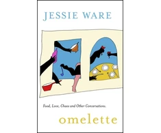 KNYGA Jessie Ware Omelette