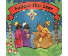 KNYGA Jesslyn Deboer Follow the Star