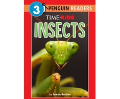 KNYGA Jevon Bolden TIME for Kids: Insects
