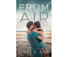 KNYGA Jewel E Ann From Air