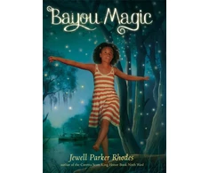 KNYGA Parker Bayou Magic