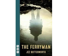 KNYGA Jez Butterworth Ferryman