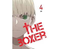 KNYGA JH Boxer, Vol. 4