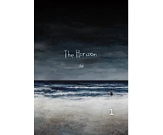 KNYGA JH The Horizon, Vol. 1