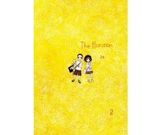 KNYGA JH The Horizon, Vol. 2