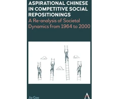 KNYGA Jia Gao Aspirational Chinese in Competitive Social Repositionings