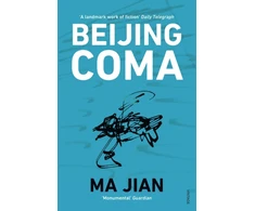 KNYGA Jian Ma Beijing Coma