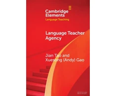 KNYGA Jian Tao Language Teacher Agency