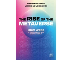 KNYGA Jianing Yu Rise of the Metaverse