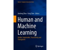 KNYGA Jianlong Zhou Human and Machine Learning