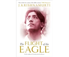 KNYGA Jiddu Krishnamurti Flight of the Eagle