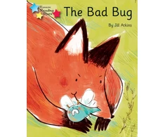 KNYGA Jill Atkins Bad Bug