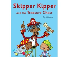 KNYGA Jill Atkins Skipper Kipper