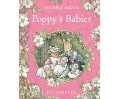 KNYGA Jill Barklem Poppy’s Babies