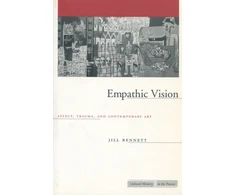 KNYGA Jill Bennett Empathic Vision