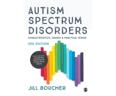 KNYGA Jill Boucher Autism Spectrum Disorders