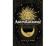 KNYGA Jill Carr Astrolations! – A unique astrological guide for you and all your relationships