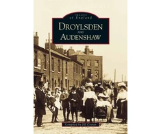 KNYGA Jill Cronin Droylsden and Audenshaw
