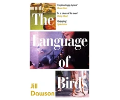 KNYGA Jill Dawson Language of Birds