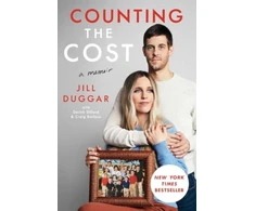 KNYGA Jill Duggar Counting the Cost