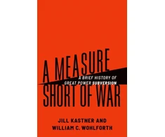 KNYGA Jill Kastner Measure Short of War