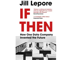 KNYGA Jill Lepore If Then