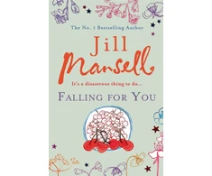 KNYGA Jill Mansell Falling for You