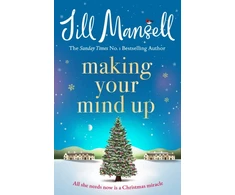 KNYGA Jill Mansell Making Your Mind Up