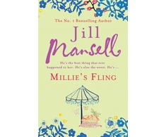 KNYGA Jill Mansell Millie's Fling