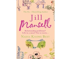 KNYGA Jill Mansell Nadia Knows Best