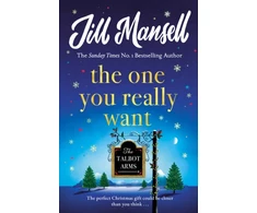KNYGA Jill Mansell One You Really Want