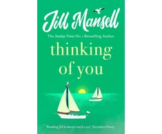 KNYGA Jill Mansell Thinking Of You