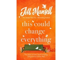 KNYGA Jill Mansell This Could Change Everything