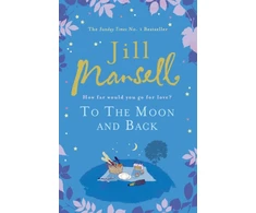 KNYGA Jill Mansell To The Moon And Back