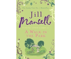KNYGA Jill Mansell Walk In The Park