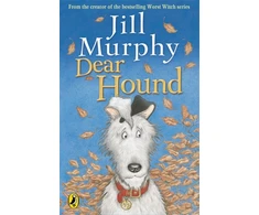 KNYGA Jill Murphy Dear Hound
