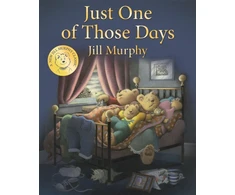 KNYGA Jill Murphy Just One of Those Days