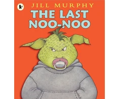 KNYGA Jill Murphy Last Noo-Noo