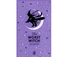 KNYGA Jill Murphy Worst Witch