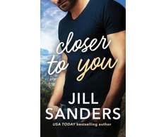 KNYGA Jill Sanders Closer to You