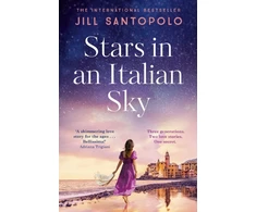 KNYGA Jill Santopolo Stars in an Italian Sky